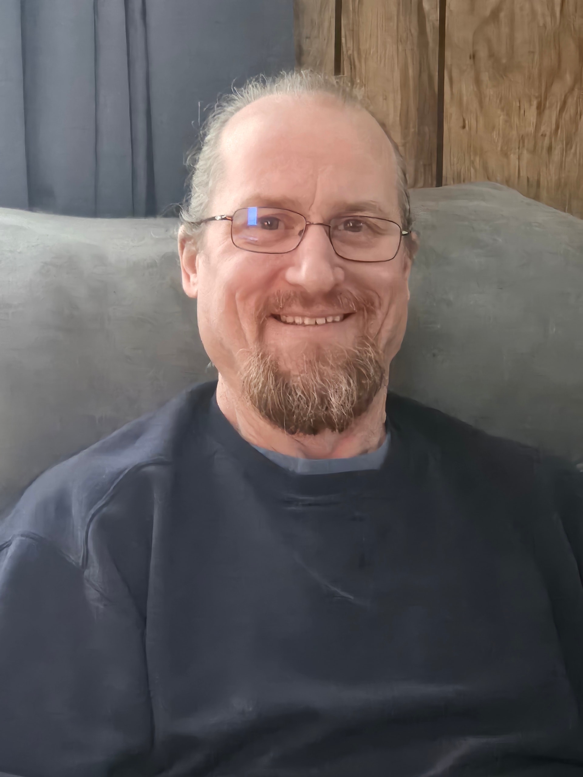 Owner of Vermont Courier and Delivery